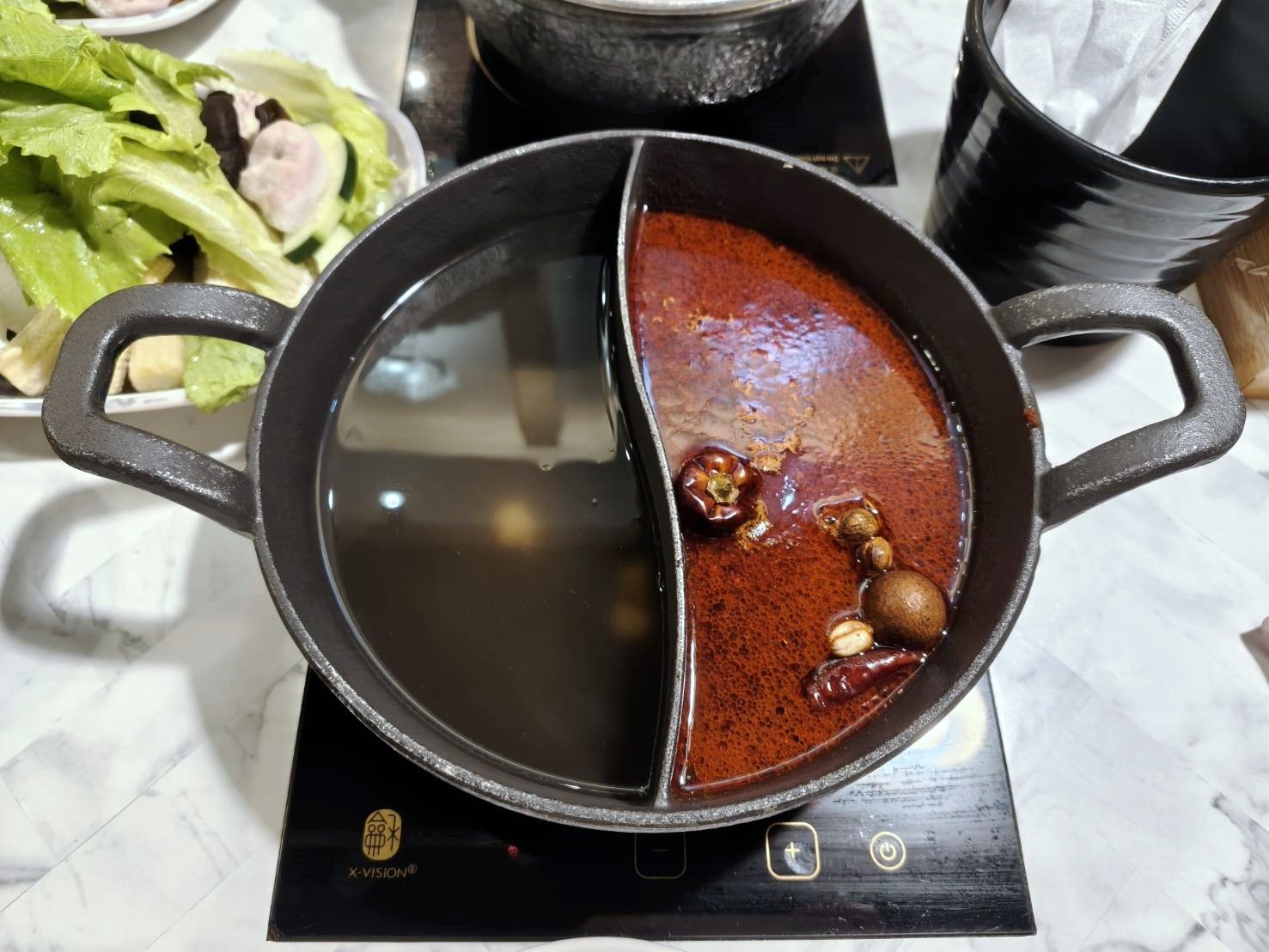 樹林秀泰美食|築間幸福鍋物樹林秀泰店。凡點套餐即可享蔬菜吧、飲料吧、冰淇淋無限享用! - 第13張圖 樹林秀泰美食|築間幸福鍋物樹林秀泰店。凡點套餐即可享蔬菜吧、飲料吧、冰淇淋無限享用!
