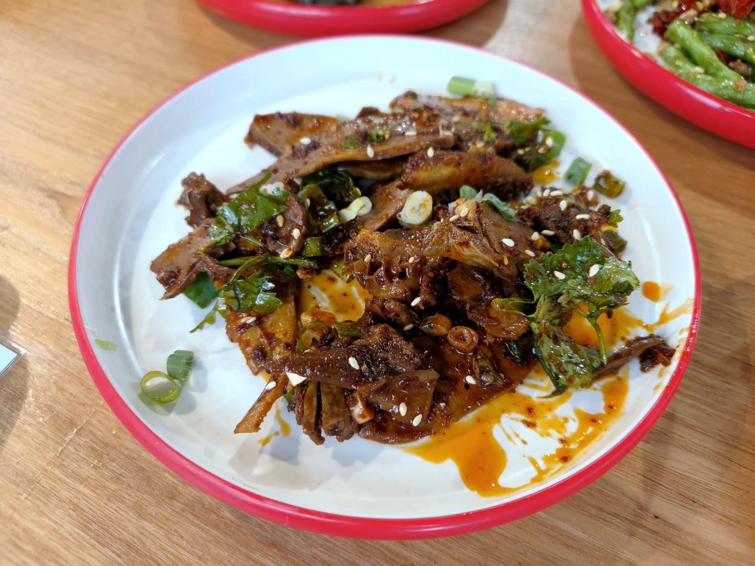 台北忠孝敦化美食|正太酸菜魚&川菜吃到飽。假日799元+10%可享35道川菜無限享用!好不好吃看個人？服務品質看運氣!內含菜單