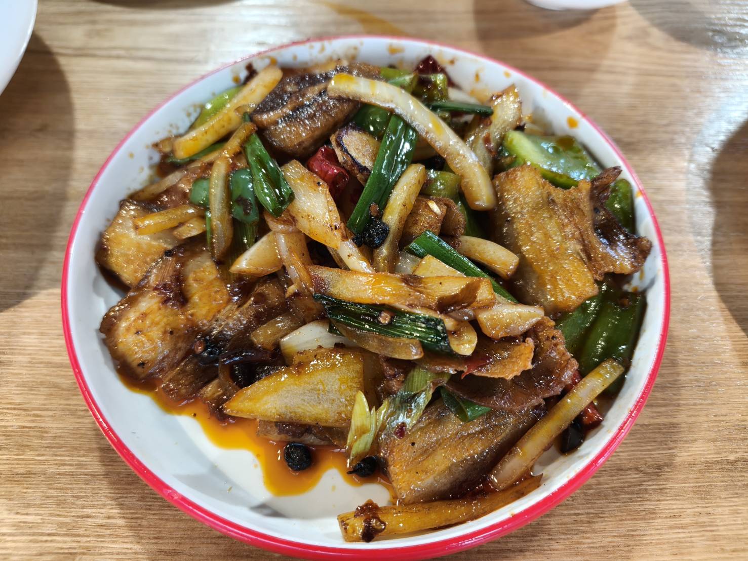 台北忠孝敦化美食|正太酸菜魚&川菜吃到飽。假日799元+10%可享35道川菜無限享用!好不好吃看個人？服務品質看運氣!內含菜單