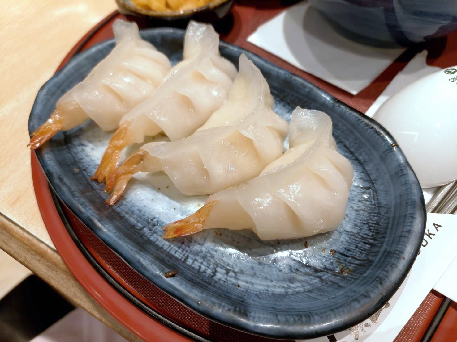 板橋美食|山頭火拉麵-板橋大遠百店。蔥鹽炸雞~愛吃蔥花的朋友一定要點!