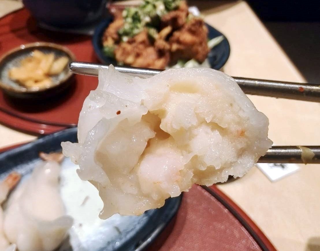 板橋美食|山頭火拉麵-板橋大遠百店。蔥鹽炸雞~愛吃蔥花的朋友一定要點!