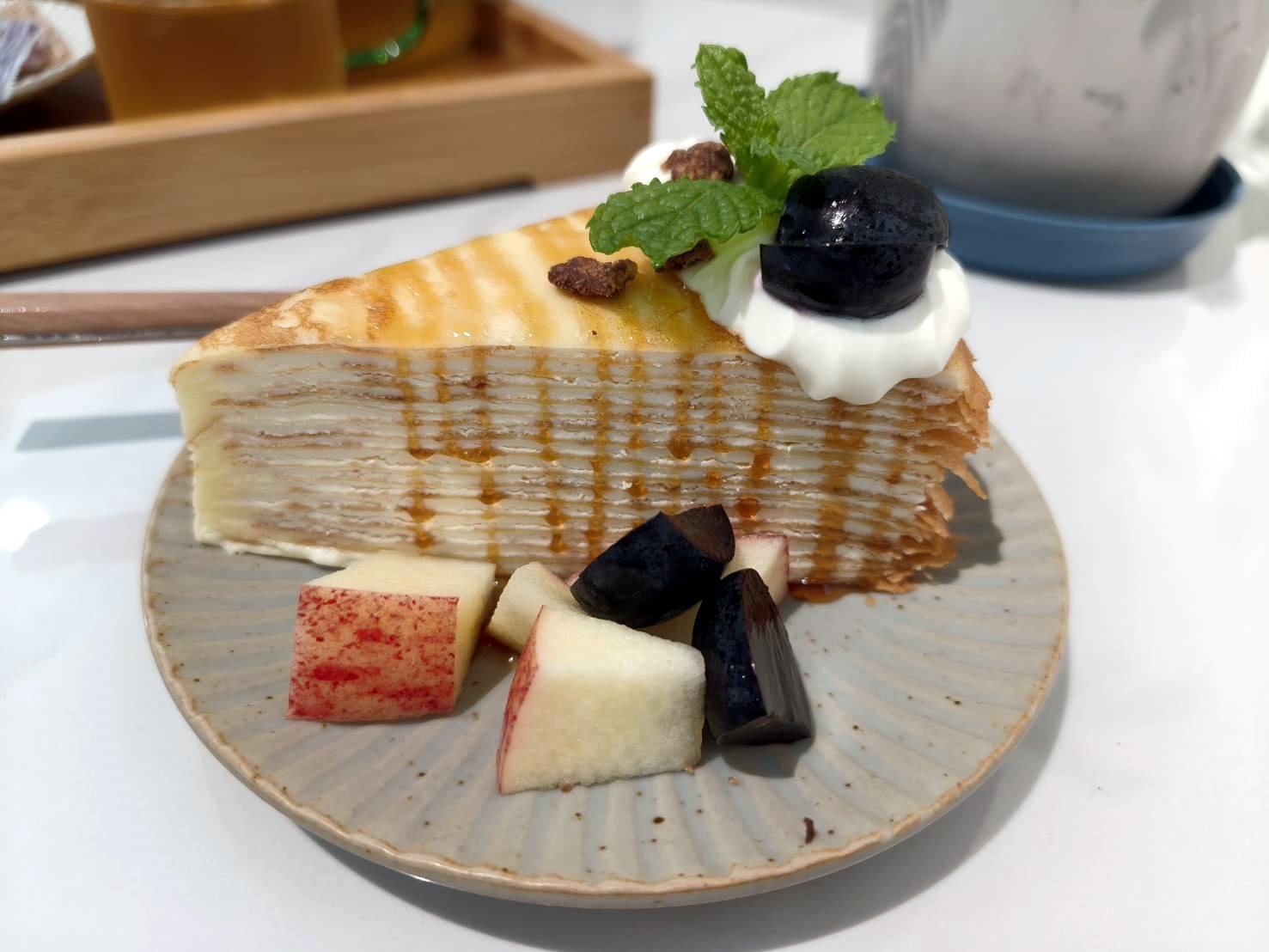 陽明山咖啡廳|來典咖啡。咖啡、金萱烏龍茶、水果茶、焦香千層蛋糕、濃情巧克力都很推薦喔!拋開都市的吵鬧到陽明山上的來典咖啡坐坐吧!內含菜單 - 第27張圖 陽明山咖啡廳|來典咖啡。咖啡、金萱烏龍茶、水果茶、焦香千層蛋糕、濃情巧克力都很推薦喔!拋開都市的吵鬧到陽明山上的來典咖啡坐坐吧!內含菜單