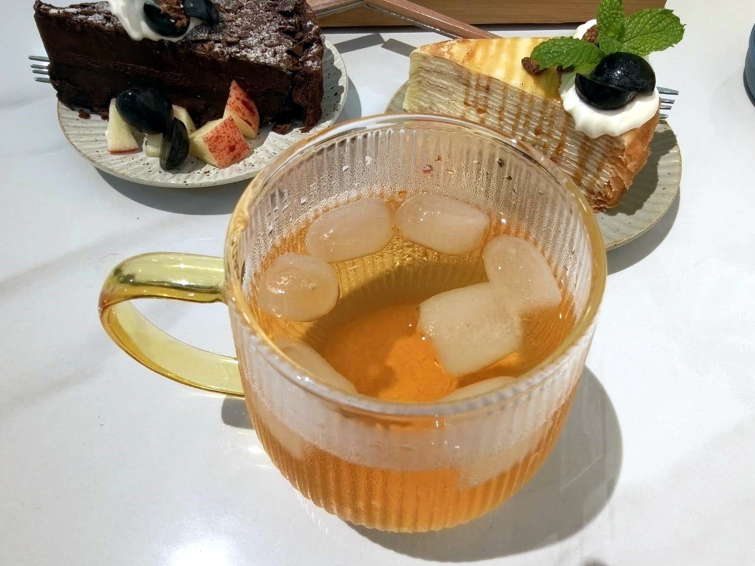 陽明山咖啡廳|來典咖啡。咖啡、金萱烏龍茶、水果茶、焦香千層蛋糕、濃情巧克力都很推薦喔!拋開都市的吵鬧到陽明山上的來典咖啡坐坐吧!內含菜單 - 第24張圖 陽明山咖啡廳|來典咖啡。咖啡、金萱烏龍茶、水果茶、焦香千層蛋糕、濃情巧克力都很推薦喔!拋開都市的吵鬧到陽明山上的來典咖啡坐坐吧!內含菜單