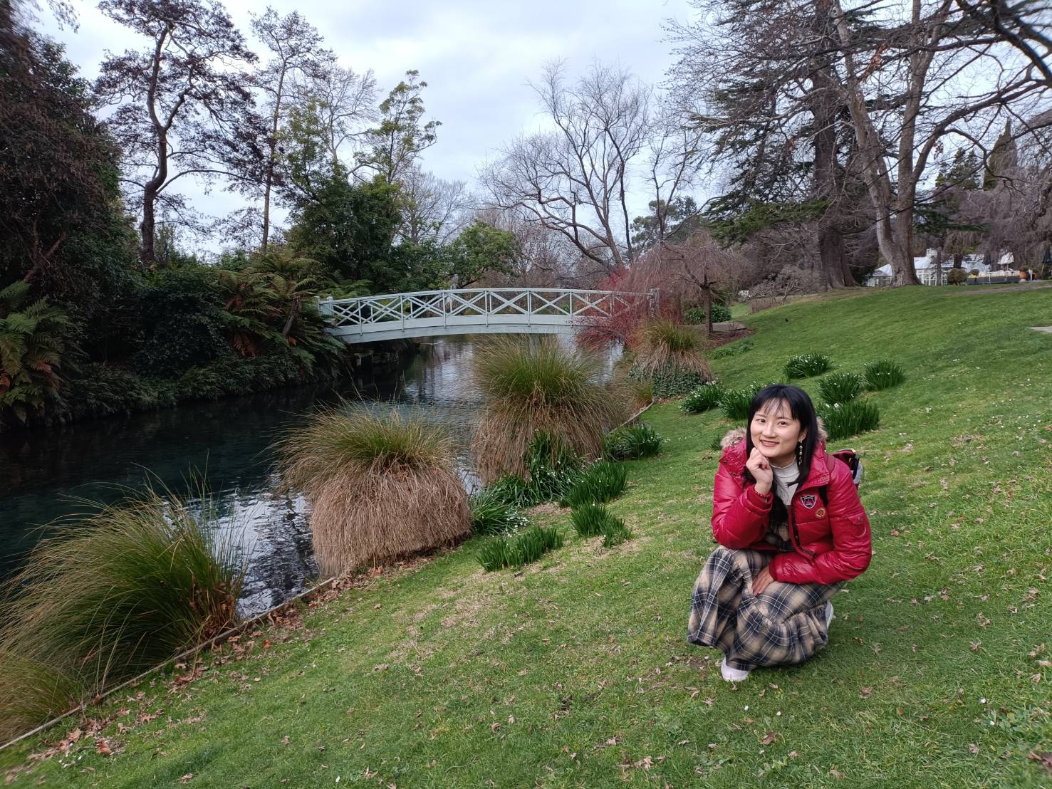 2025紐西蘭|夢娜維爾花園 Mona Vale Garden 浪漫慢步,Madam Kwong’s Restaurant 中式粵菜~海陸全餐! - 第4張圖 2025紐西蘭|夢娜維爾花園 Mona Vale Garden 浪漫慢步,Madam Kwong’s Restaurant 中式粵菜~海陸全餐!