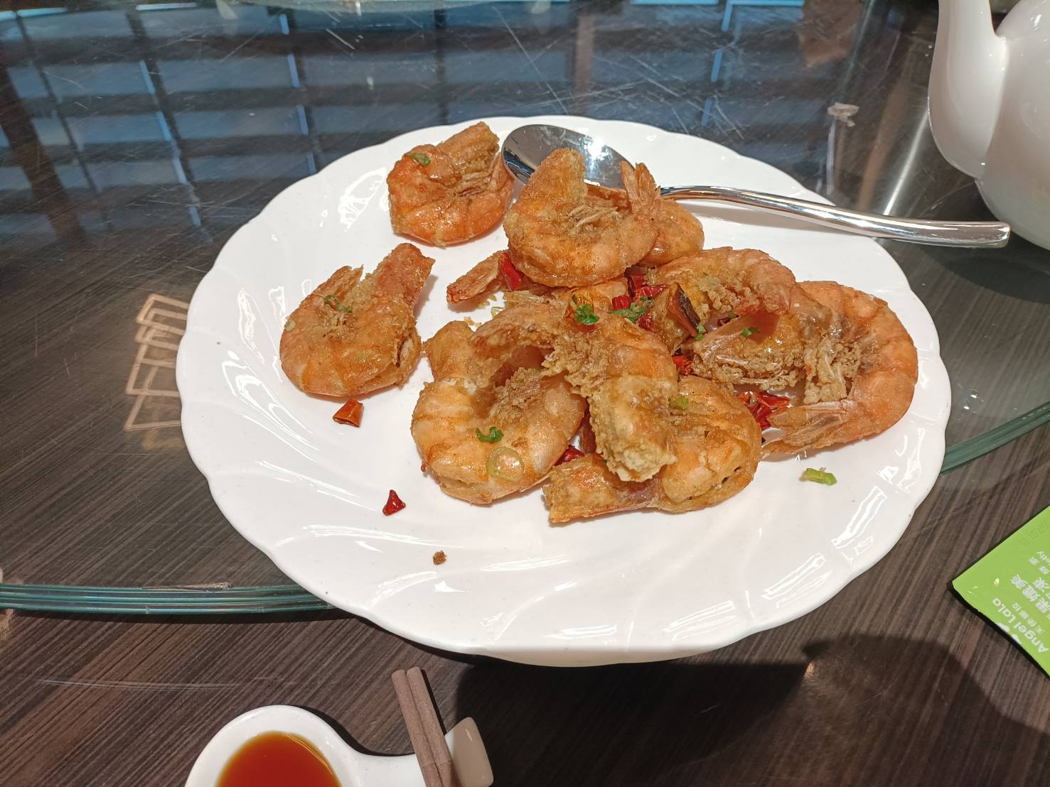 2025紐西蘭|夢娜維爾花園 Mona Vale Garden 浪漫慢步,Madam Kwong’s Restaurant 中式粵菜~海陸全餐! - 第15張圖 2025紐西蘭|夢娜維爾花園 Mona Vale Garden 浪漫慢步,Madam Kwong’s Restaurant 中式粵菜~海陸全餐!