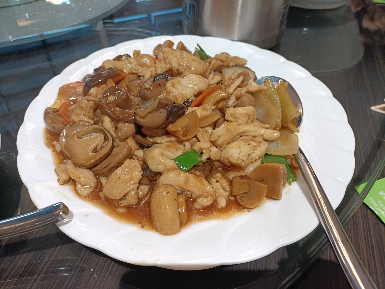 2025紐西蘭|夢娜維爾花園 Mona Vale Garden 浪漫慢步,Madam Kwong’s Restaurant 中式粵菜~海陸全餐! - 第14張圖 2025紐西蘭|夢娜維爾花園 Mona Vale Garden 浪漫慢步,Madam Kwong’s Restaurant 中式粵菜~海陸全餐!