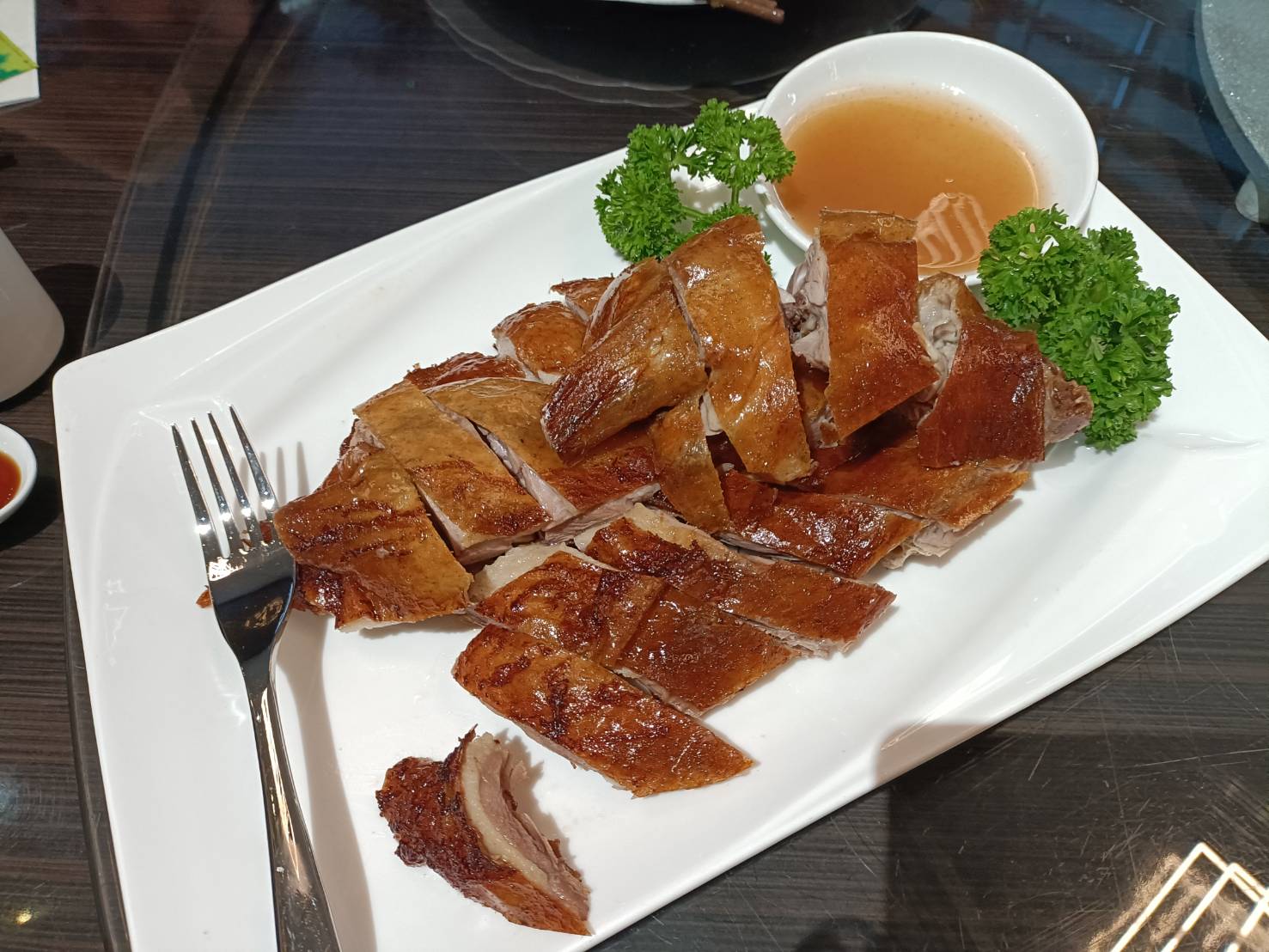 2025紐西蘭|夢娜維爾花園 Mona Vale Garden 浪漫慢步,Madam Kwong’s Restaurant 中式粵菜~海陸全餐! - 第17張圖 2025紐西蘭|夢娜維爾花園 Mona Vale Garden 浪漫慢步,Madam Kwong’s Restaurant 中式粵菜~海陸全餐!