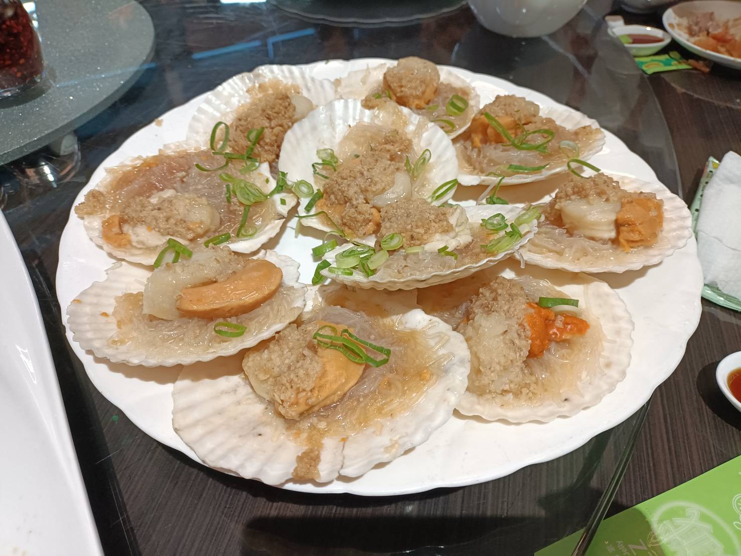 2025紐西蘭|夢娜維爾花園 Mona Vale Garden 浪漫慢步,Madam Kwong’s Restaurant 中式粵菜~海陸全餐! - 第13張圖 2025紐西蘭|夢娜維爾花園 Mona Vale Garden 浪漫慢步,Madam Kwong’s Restaurant 中式粵菜~海陸全餐!