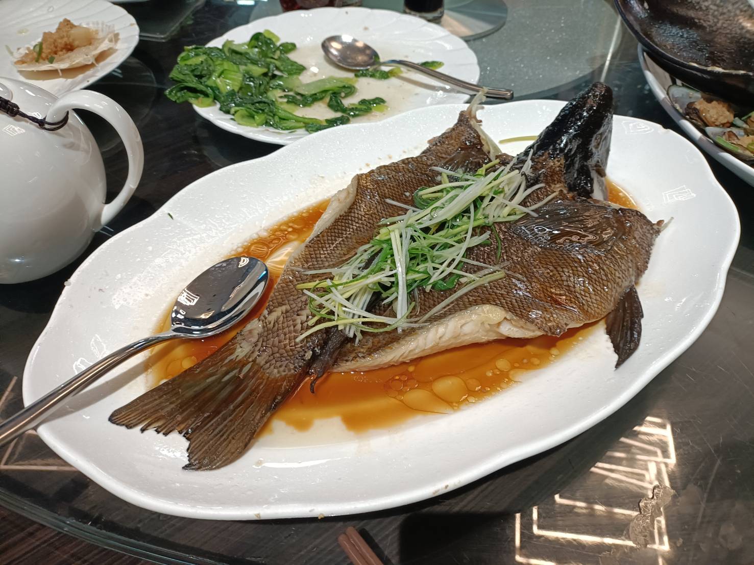 2025紐西蘭|夢娜維爾花園 Mona Vale Garden 浪漫慢步,Madam Kwong’s Restaurant 中式粵菜~海陸全餐! - 第12張圖 2025紐西蘭|夢娜維爾花園 Mona Vale Garden 浪漫慢步,Madam Kwong’s Restaurant 中式粵菜~海陸全餐!