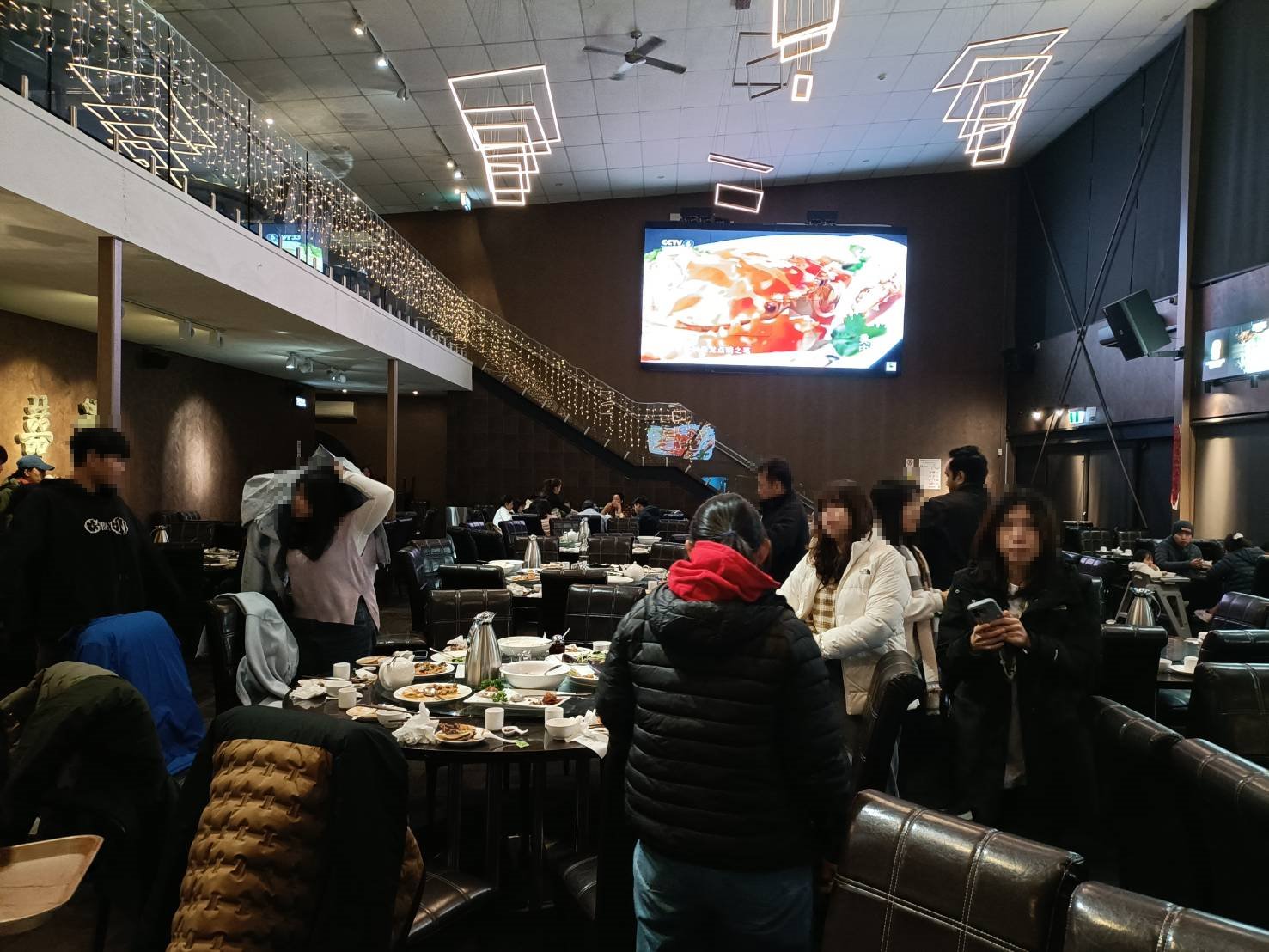 2025紐西蘭|夢娜維爾花園 Mona Vale Garden 浪漫慢步,Madam Kwong’s Restaurant 中式粵菜~海陸全餐! - 第9張圖 2025紐西蘭|夢娜維爾花園 Mona Vale Garden 浪漫慢步,Madam Kwong’s Restaurant 中式粵菜~海陸全餐!