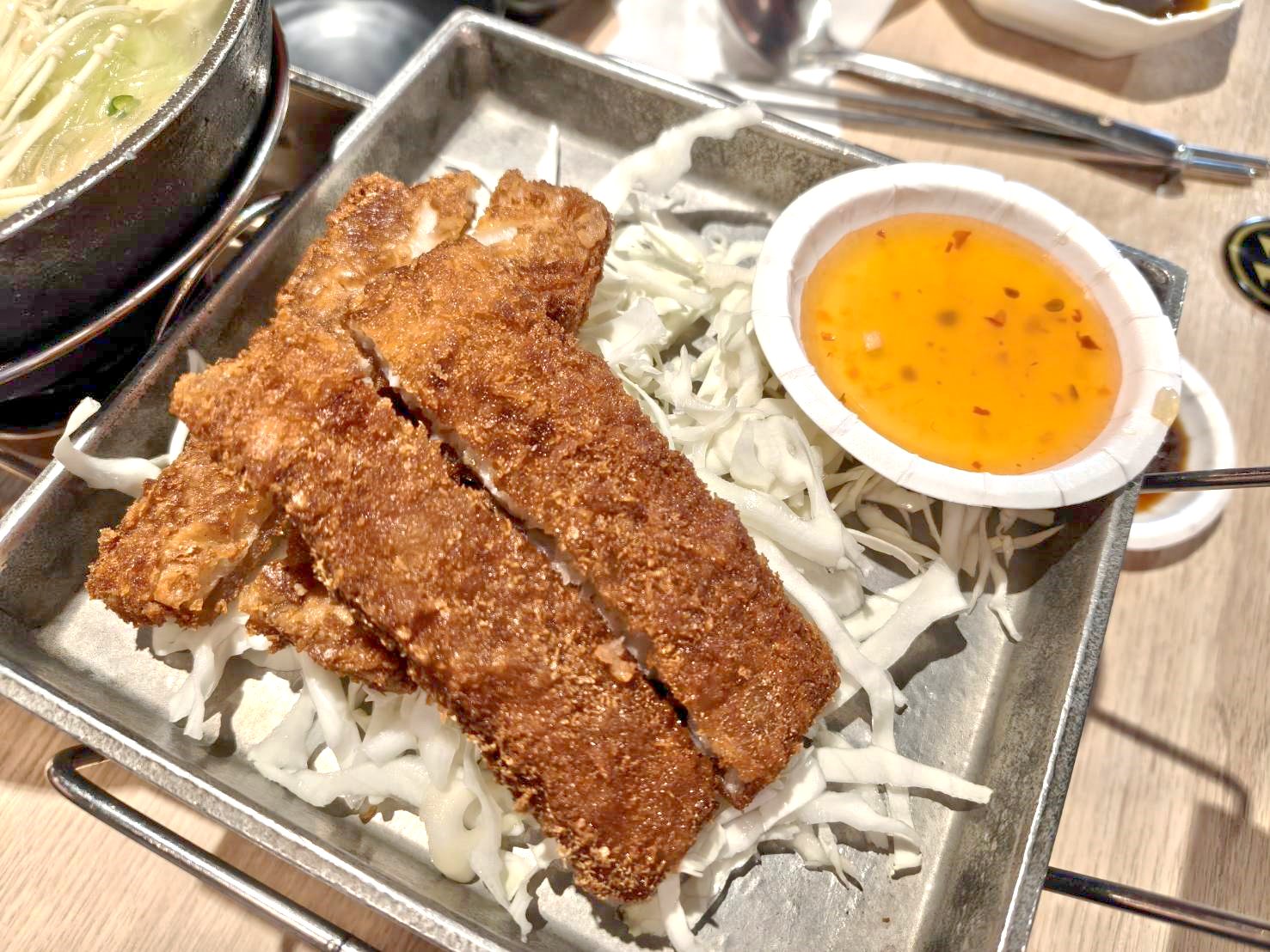 台北士林區美食|鐵鍋門一鍋一燒專賣店。一次吃到火鍋與鐵板料理,讓你一餐雙享受! - 第10張圖 台北士林區美食|鐵鍋門一鍋一燒專賣店。一次吃到火鍋與鐵板料理,讓你一餐雙享受!
