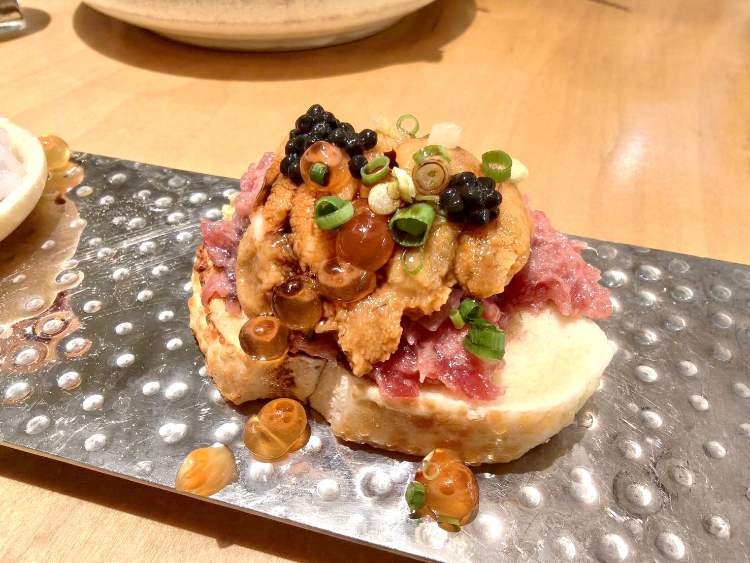 台北中山區美食|THE·春 Fusion 中山。精緻細膩的日本料理，老宅穿新衣用餐氣氛真愜意!