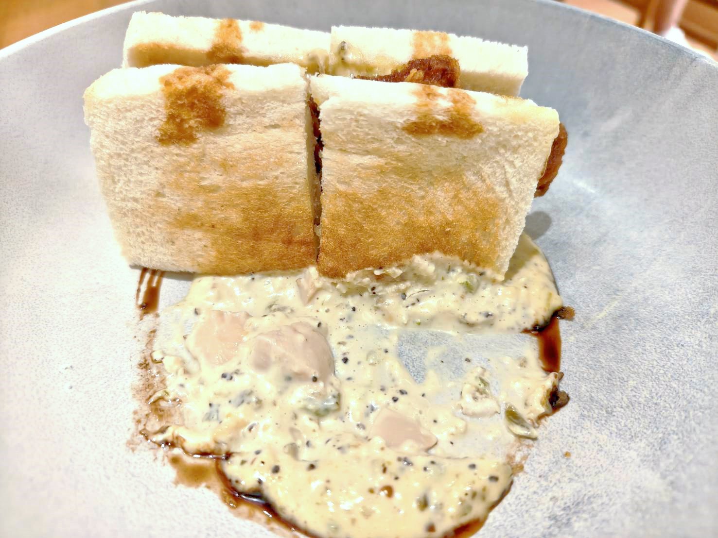 台北中山區美食|THE·春 Fusion 中山。精緻細膩的日本料理，老宅穿新衣用餐氣氛真愜意!