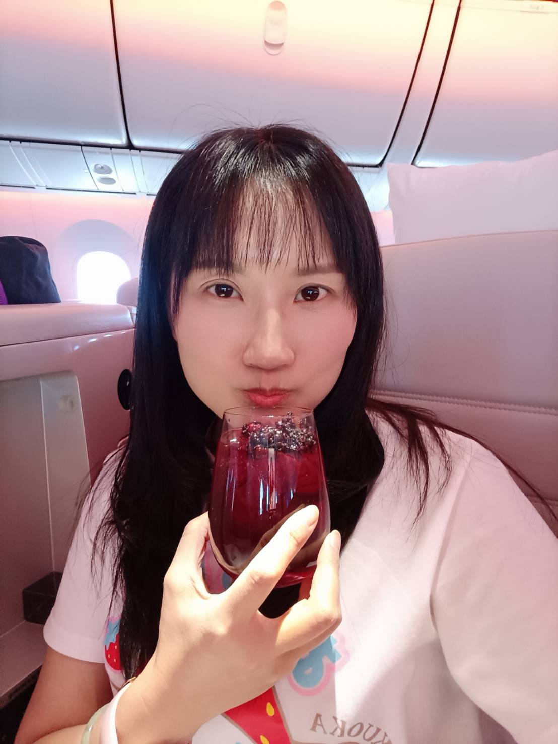 2025紐西蘭|紐西蘭航空Boeing 787-9 V2全躺平式商務艙!NZ 77航班奧克蘭直飛台北。 - 第24張圖 2025紐西蘭|紐西蘭航空Boeing 787-9 V2全躺平式商務艙!NZ 77航班奧克蘭直飛台北。