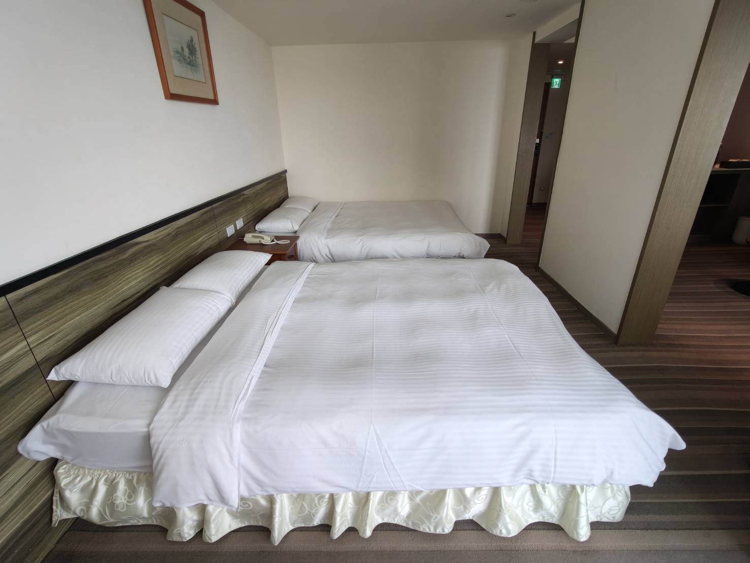萬里住宿|群策翡翠灣溫泉飯店,迎曦樓-聽濤套房!從房間就可以欣賞到無邊際海景~隔日自助早餐。 - 第12張圖 萬里住宿|群策翡翠灣溫泉飯店,迎曦樓-聽濤套房!從房間就可以欣賞到無邊際海景~隔日自助早餐。
