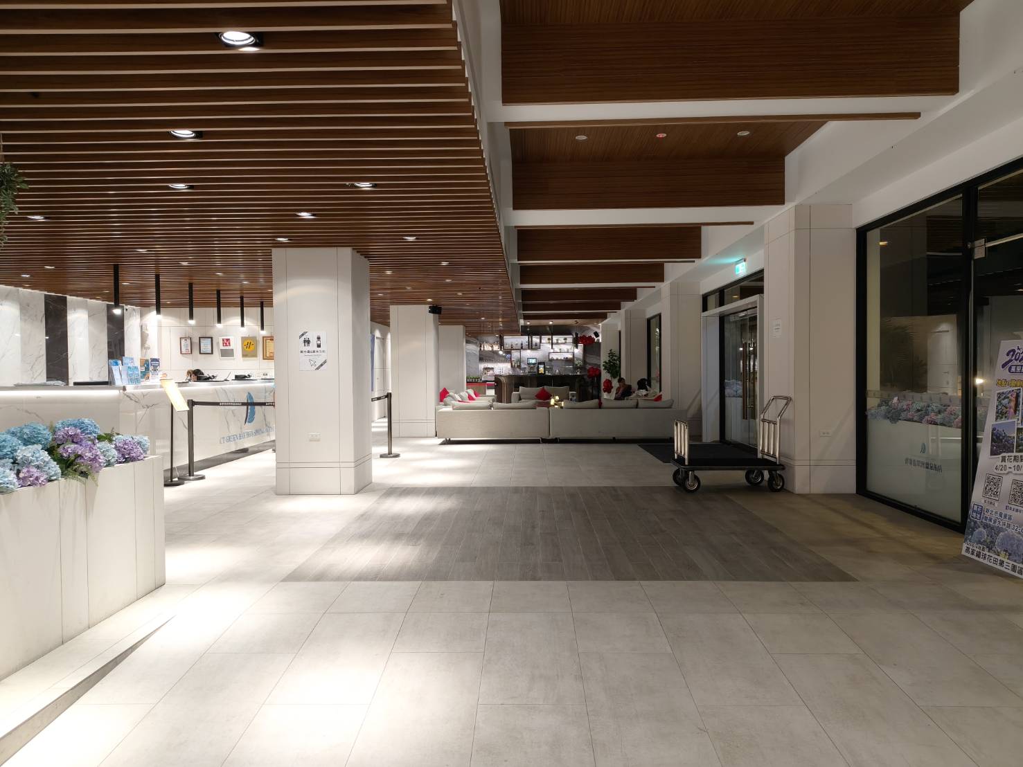 萬里住宿|群策翡翠灣溫泉飯店,迎曦樓-聽濤套房!從房間就可以欣賞到無邊際海景~隔日自助早餐。 - 第24張圖 萬里住宿|群策翡翠灣溫泉飯店,迎曦樓-聽濤套房!從房間就可以欣賞到無邊際海景~隔日自助早餐。