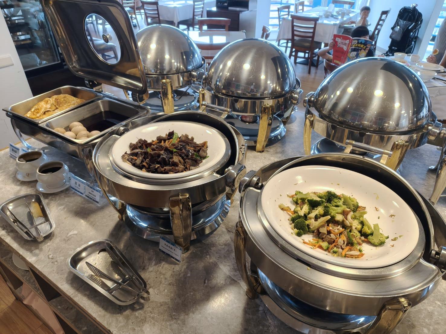 萬里住宿|群策翡翠灣溫泉飯店,迎曦樓-聽濤套房!從房間就可以欣賞到無邊際海景~隔日自助早餐。 - 第30張圖 萬里住宿|群策翡翠灣溫泉飯店,迎曦樓-聽濤套房!從房間就可以欣賞到無邊際海景~隔日自助早餐。