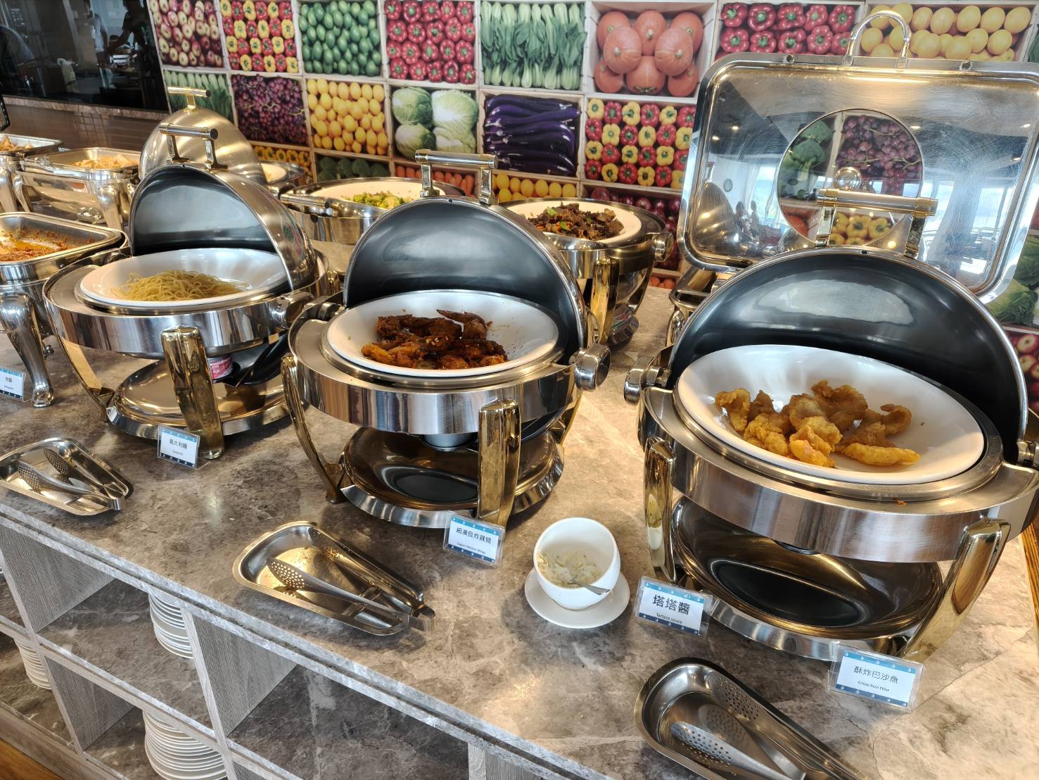萬里住宿|群策翡翠灣溫泉飯店,迎曦樓-聽濤套房!從房間就可以欣賞到無邊際海景~隔日自助早餐。 - 第31張圖 萬里住宿|群策翡翠灣溫泉飯店,迎曦樓-聽濤套房!從房間就可以欣賞到無邊際海景~隔日自助早餐。