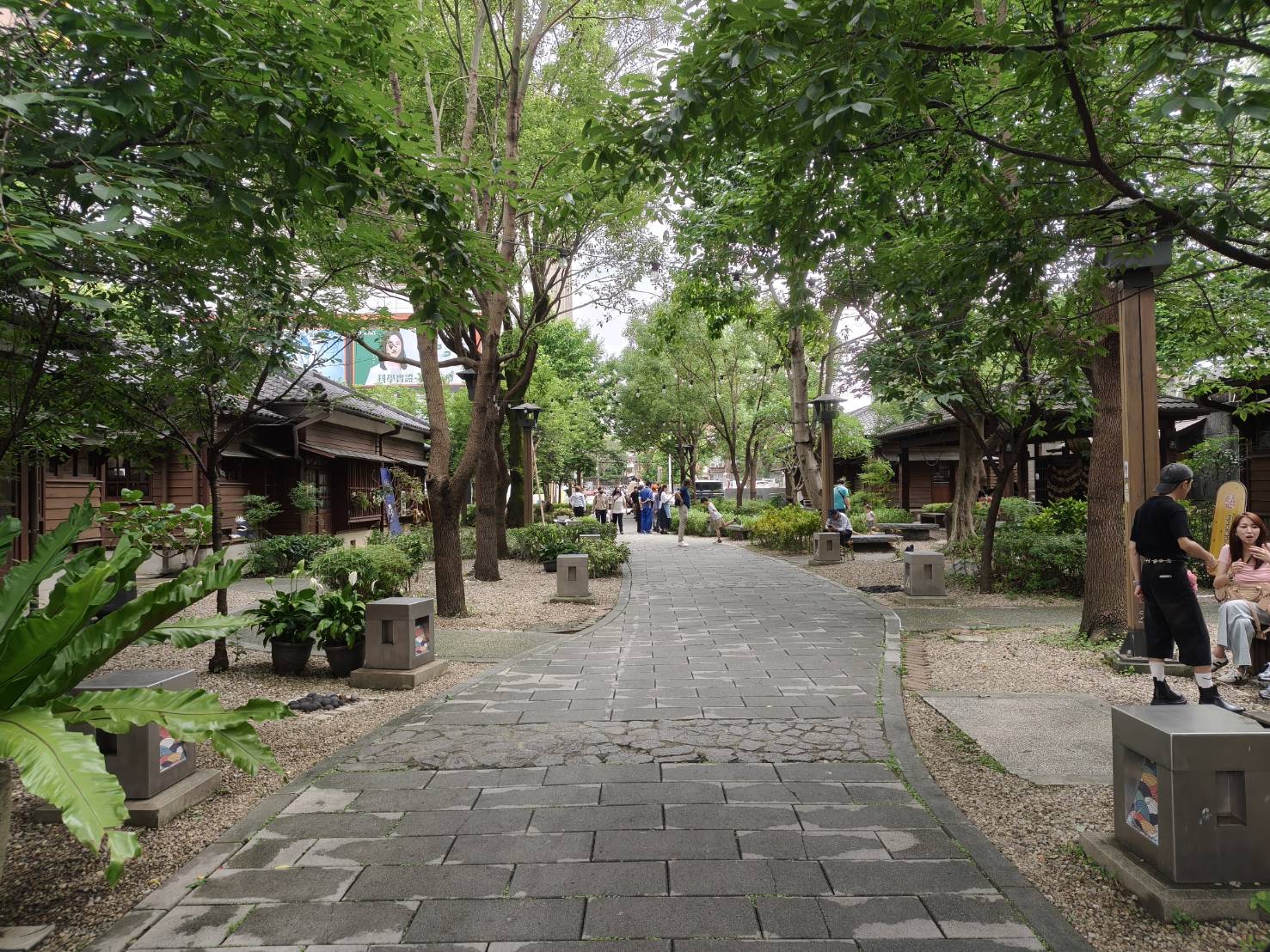 桃園甜點|成真咖啡 ComeTrue Coffee 桃園藝文町店。日式懷舊風情的熱門文青咖啡廳