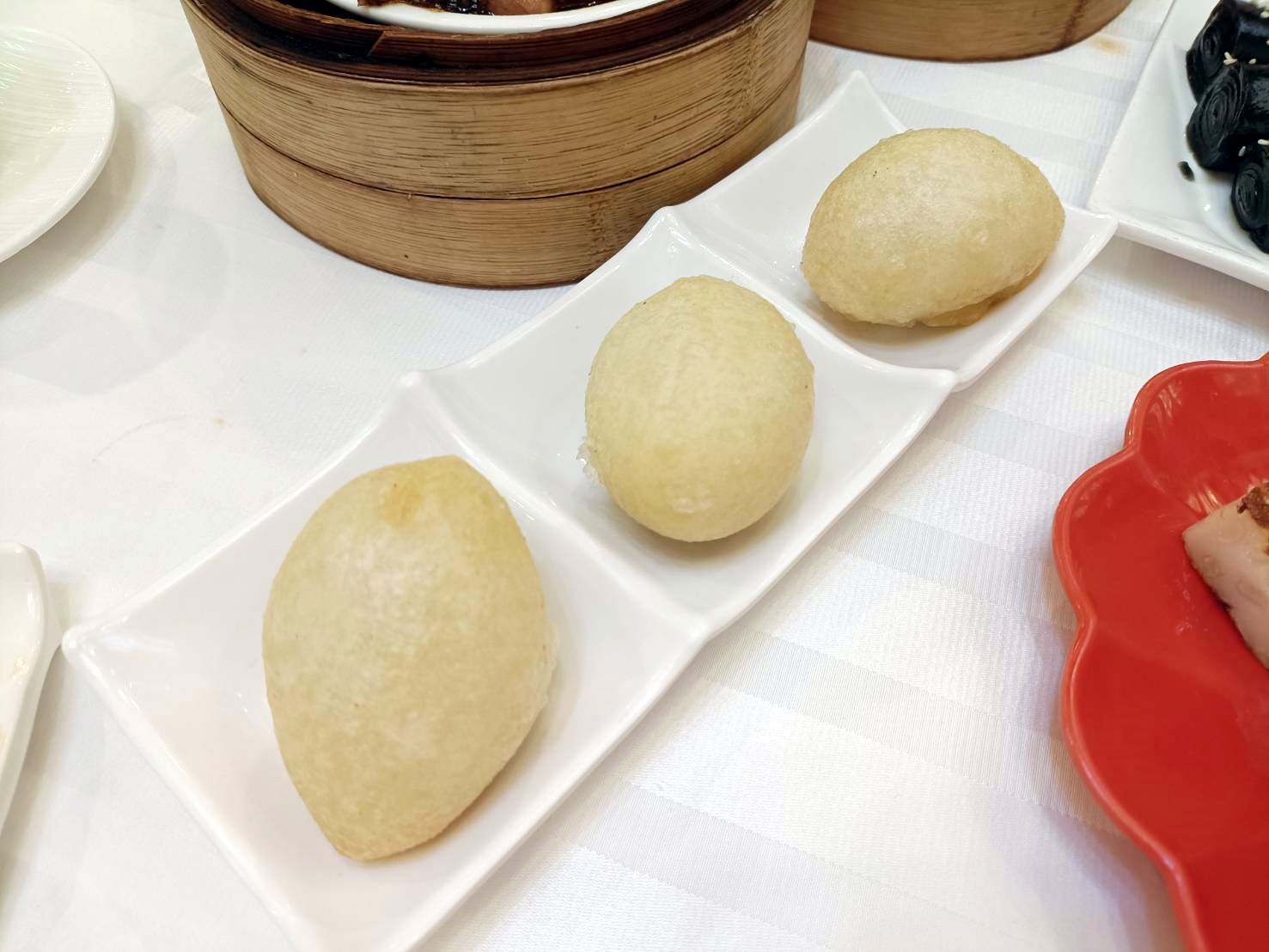 澳門|京都酒店粵式點心午間任食放題、港點無限吃到飽!一人個不用700台幣喔!內含菜單(二訪)