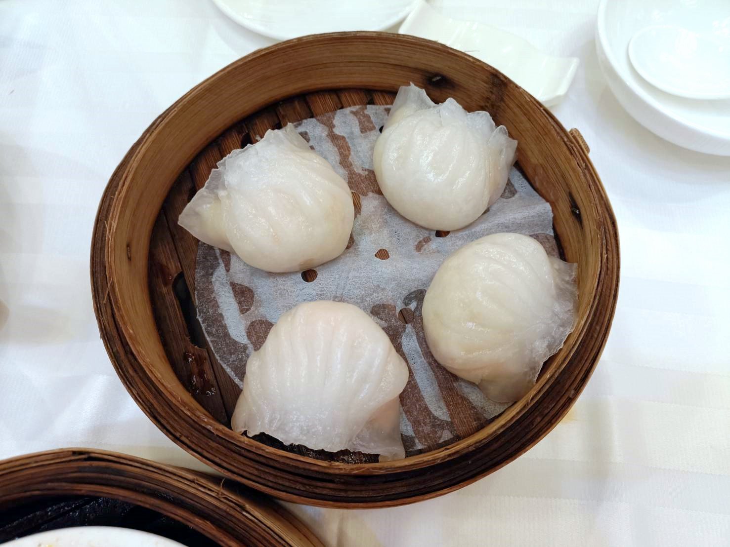 澳門|京都酒店粵式點心午間任食放題、港點無限吃到飽!一人個不用700台幣喔!內含菜單(二訪)