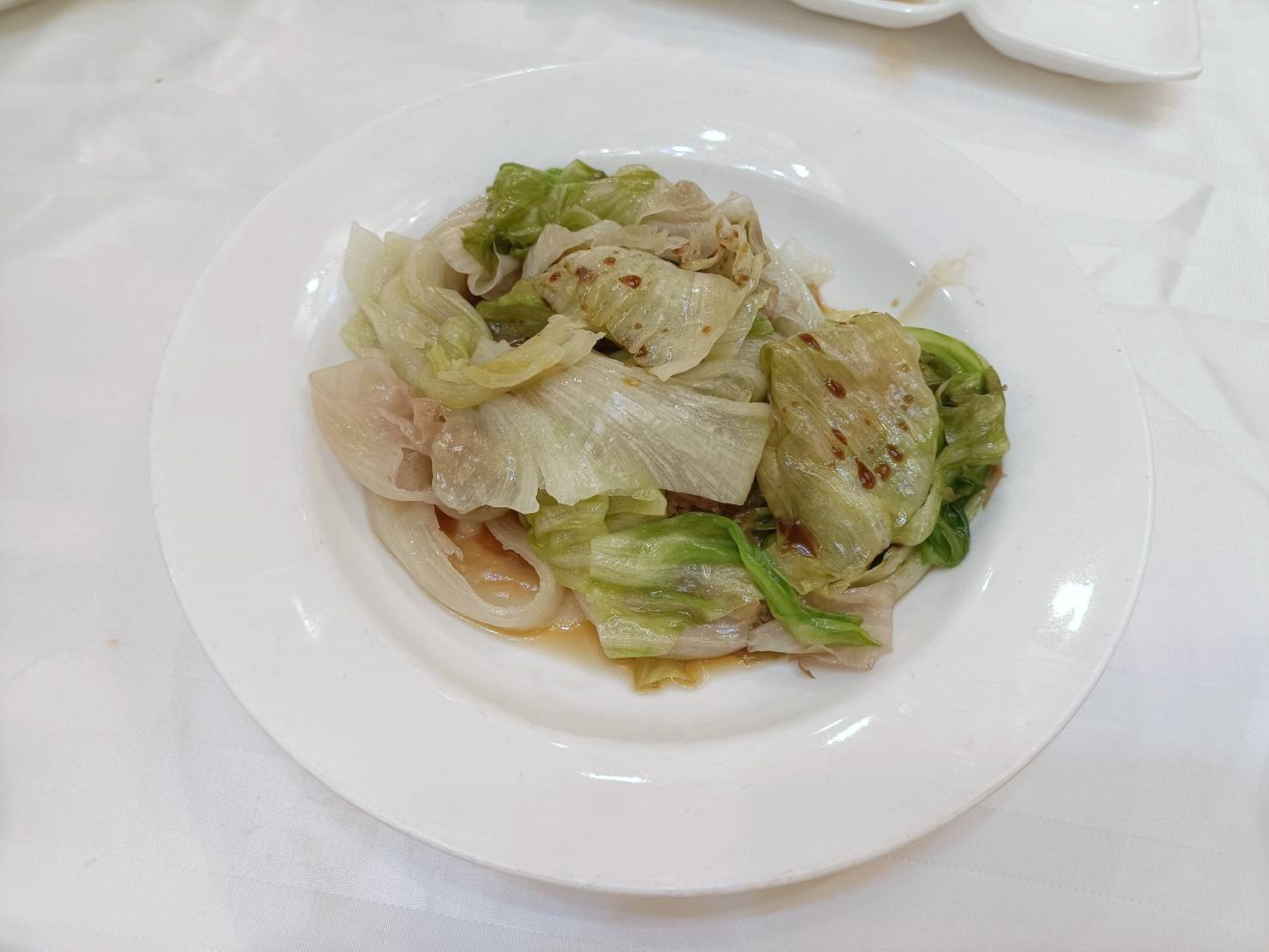 澳門|京都酒店粵式點心午間任食放題、港點無限吃到飽!一人個不用700台幣喔!內含菜單(二訪)