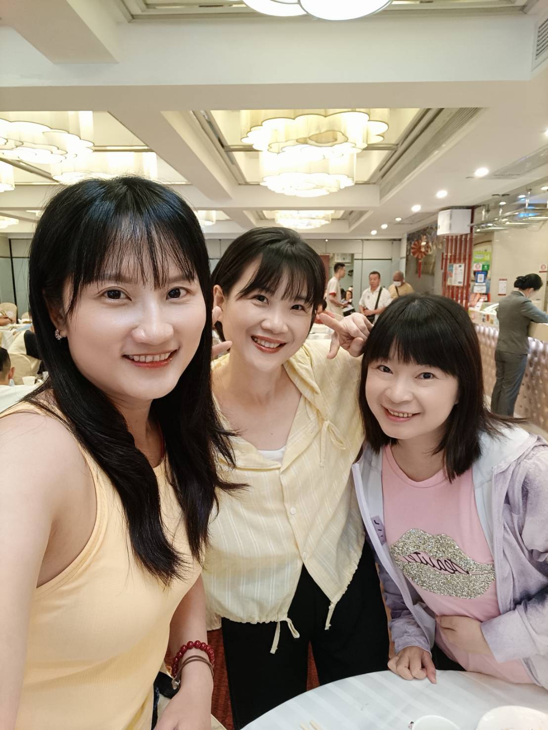 澳門|京都酒店粵式點心午間任食放題、港點無限吃到飽!一人個不用700台幣喔!內含菜單(二訪)