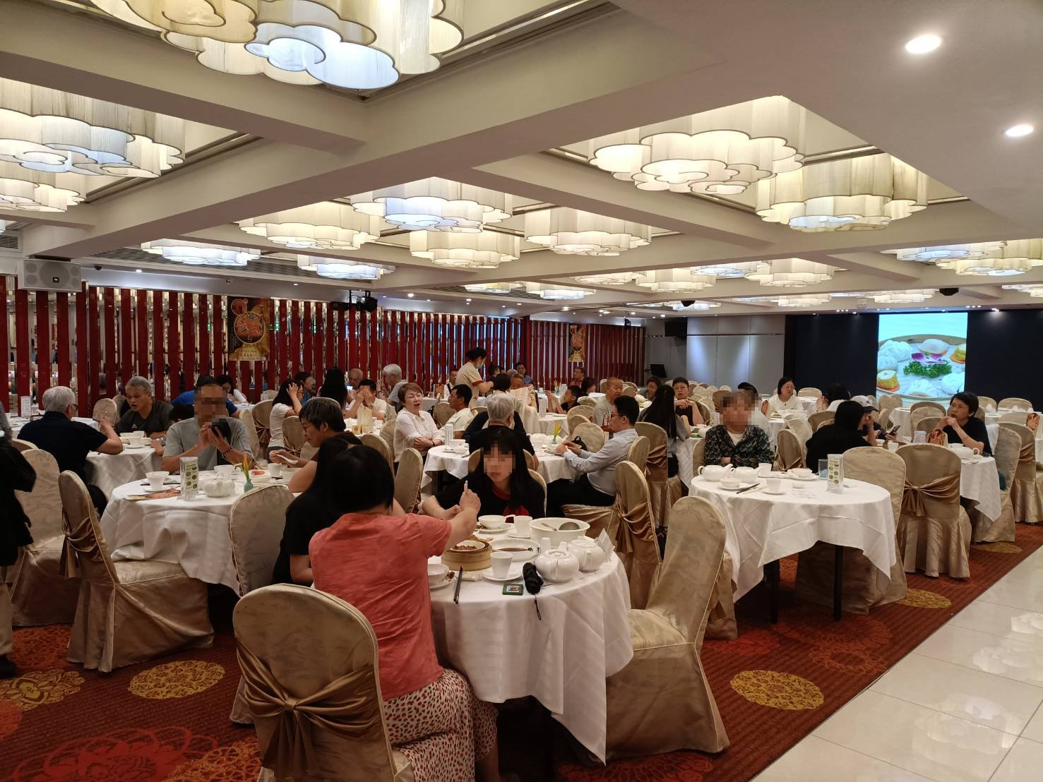 澳門|京都酒店粵式點心午間任食放題、港點無限吃到飽!一人個不用700台幣喔!內含菜單(二訪)