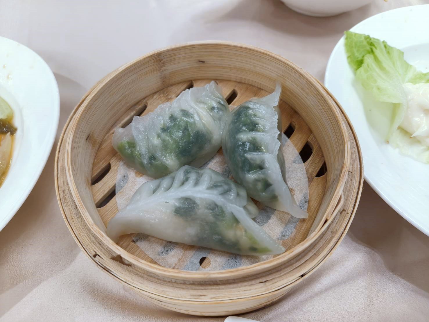 澳門|京都酒店粵式點心午間任食放題、港點無限吃到飽!一人個不用700台幣喔!內含菜單(二訪)