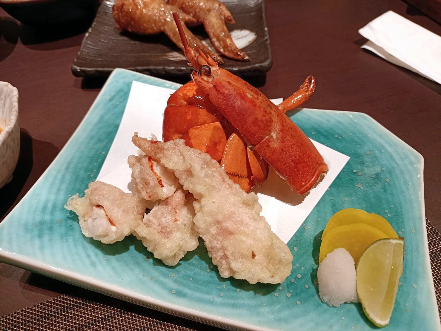 澳門|瀛菊 Kiku 和食週末放題(週末吃到飽)-新濠影匯 Studio City。單點吃到飽、料理現點現做~送餐上桌免拿取!加價還可酒品喝到飽!