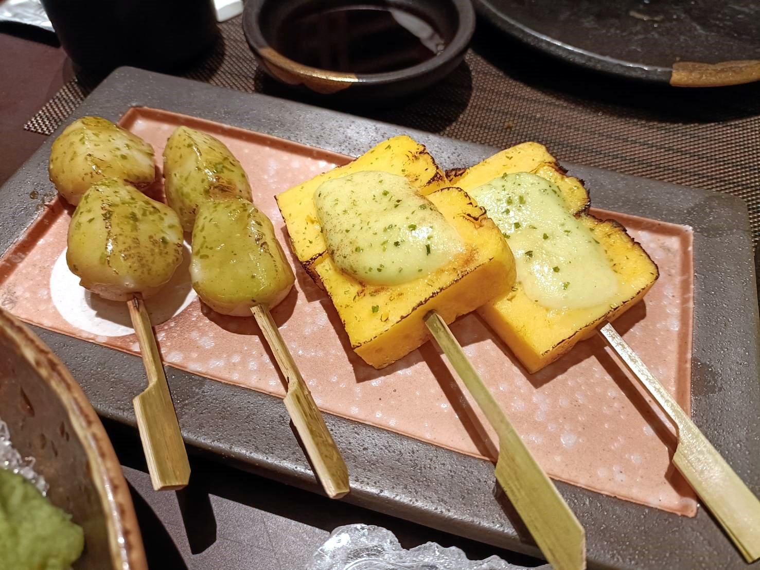 澳門|瀛菊 Kiku 和食週末放題(週末吃到飽)-新濠影匯 Studio City。單點吃到飽、料理現點現做~送餐上桌免拿取!加價還可酒品喝到飽!