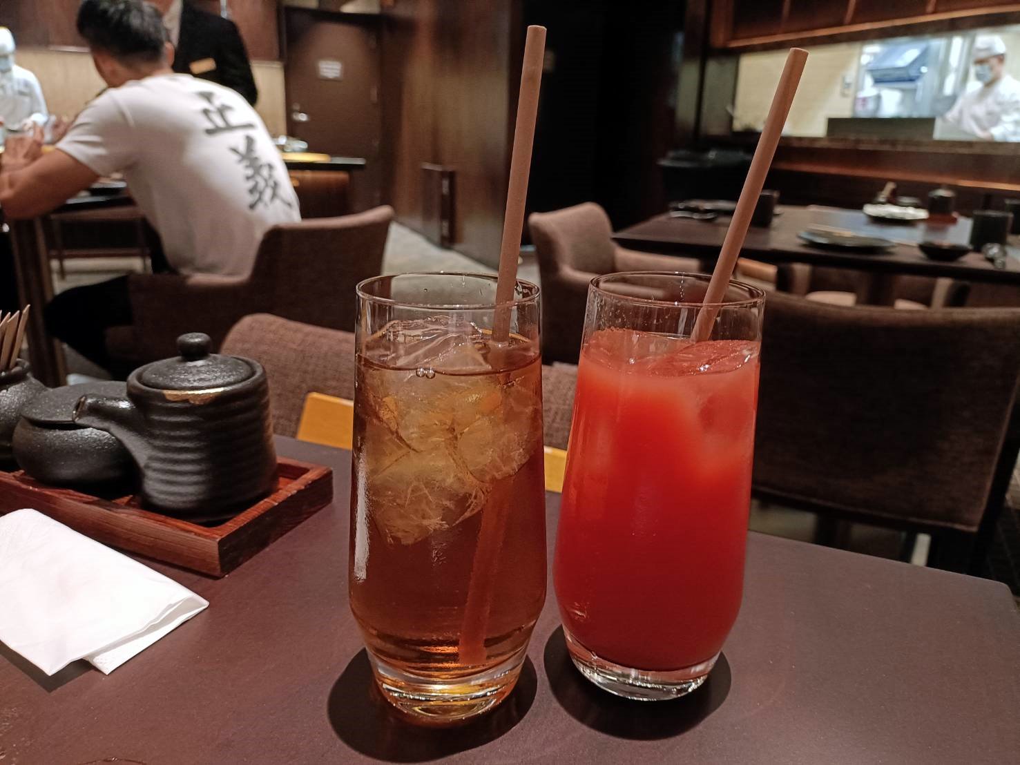 澳門|瀛菊 Kiku 和食週末放題(週末吃到飽)-新濠影匯 Studio City。單點吃到飽、料理現點現做~送餐上桌免拿取!加價還可酒品喝到飽!