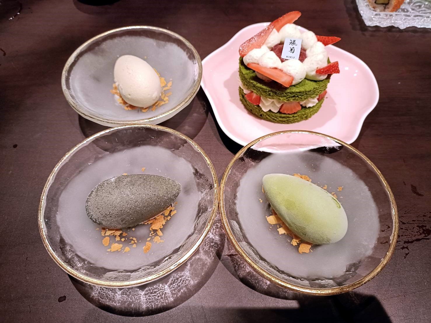 澳門|瀛菊 Kiku 和食週末放題(週末吃到飽)-新濠影匯 Studio City。單點吃到飽、料理現點現做~送餐上桌免拿取!加價還可酒品喝到飽!