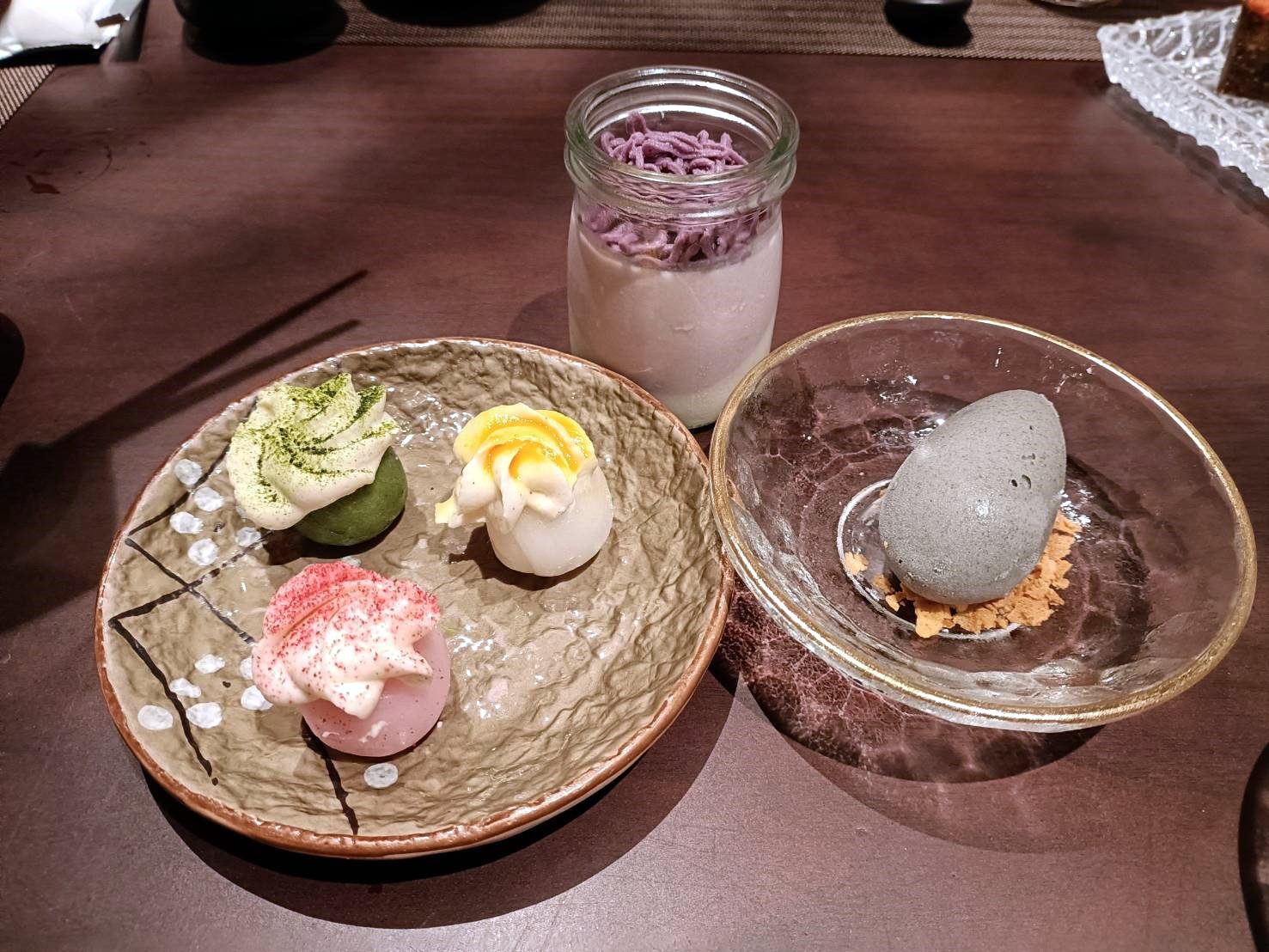 澳門|瀛菊 Kiku 和食週末放題(週末吃到飽)-新濠影匯 Studio City。單點吃到飽、料理現點現做~送餐上桌免拿取!加價還可酒品喝到飽!