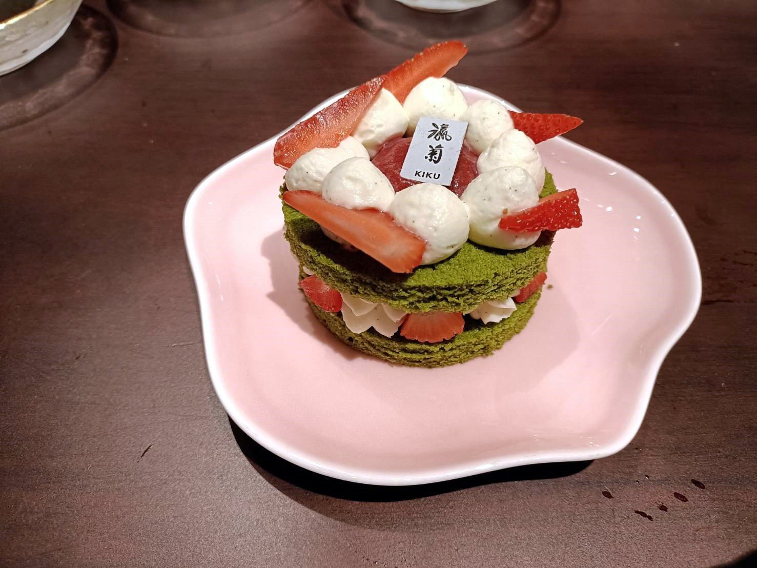 澳門|瀛菊 Kiku 和食週末放題(週末吃到飽)-新濠影匯 Studio City。單點吃到飽、料理現點現做~送餐上桌免拿取!加價還可酒品喝到飽!