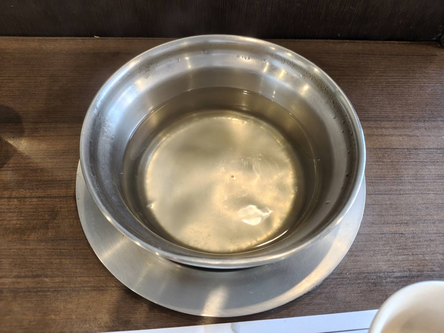 樹林美食|御鼎鮮涮涮鍋。平價大份量涮涮鍋!海陸雙併只要350元~份量超乎你的想像!不用一成服務費!
