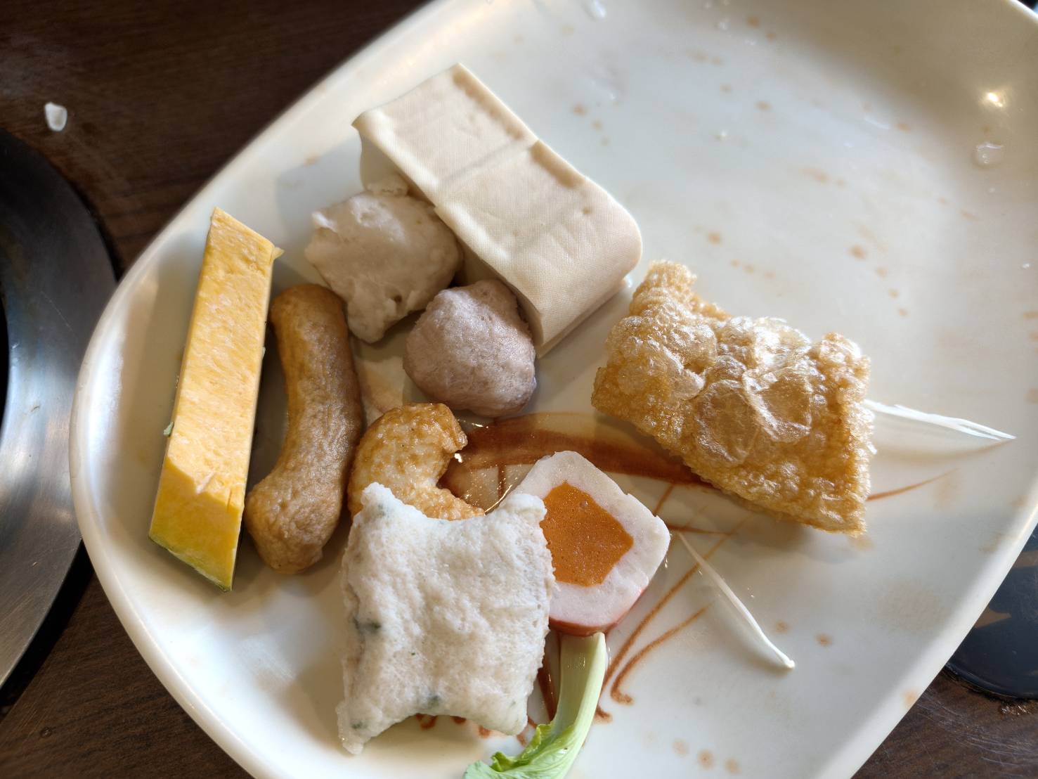 樹林美食|御鼎鮮涮涮鍋。平價大份量涮涮鍋!海陸雙併只要350元~份量超乎你的想像!不用一成服務費!
