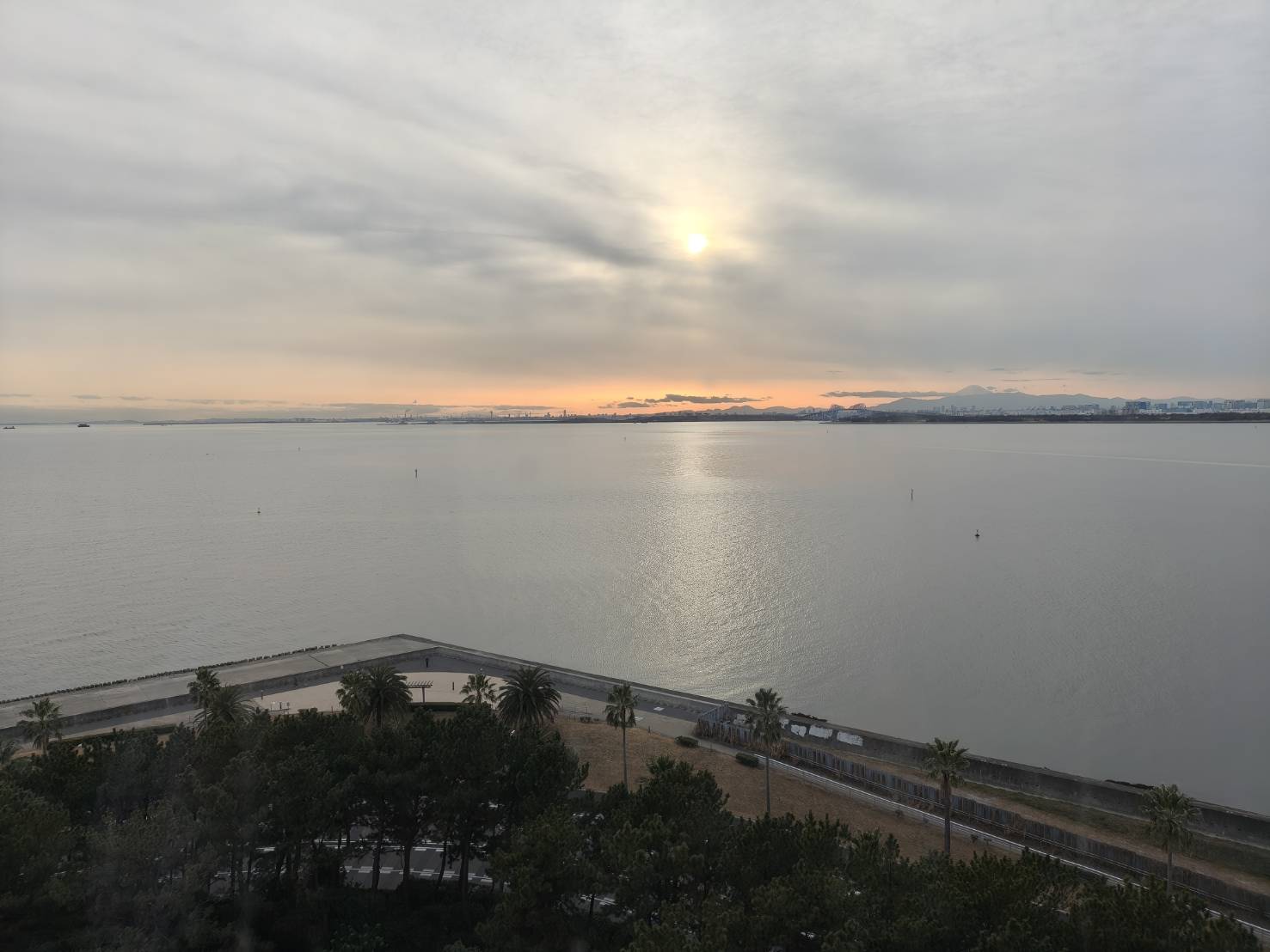 2026東京|東京灣希爾頓(Hilton Tokyo Bay) 海洋行政雙床房。可免費使用行政酒廊! - 第6張圖 2026東京|東京灣希爾頓(Hilton Tokyo Bay) 海洋行政雙床房。可免費使用行政酒廊!