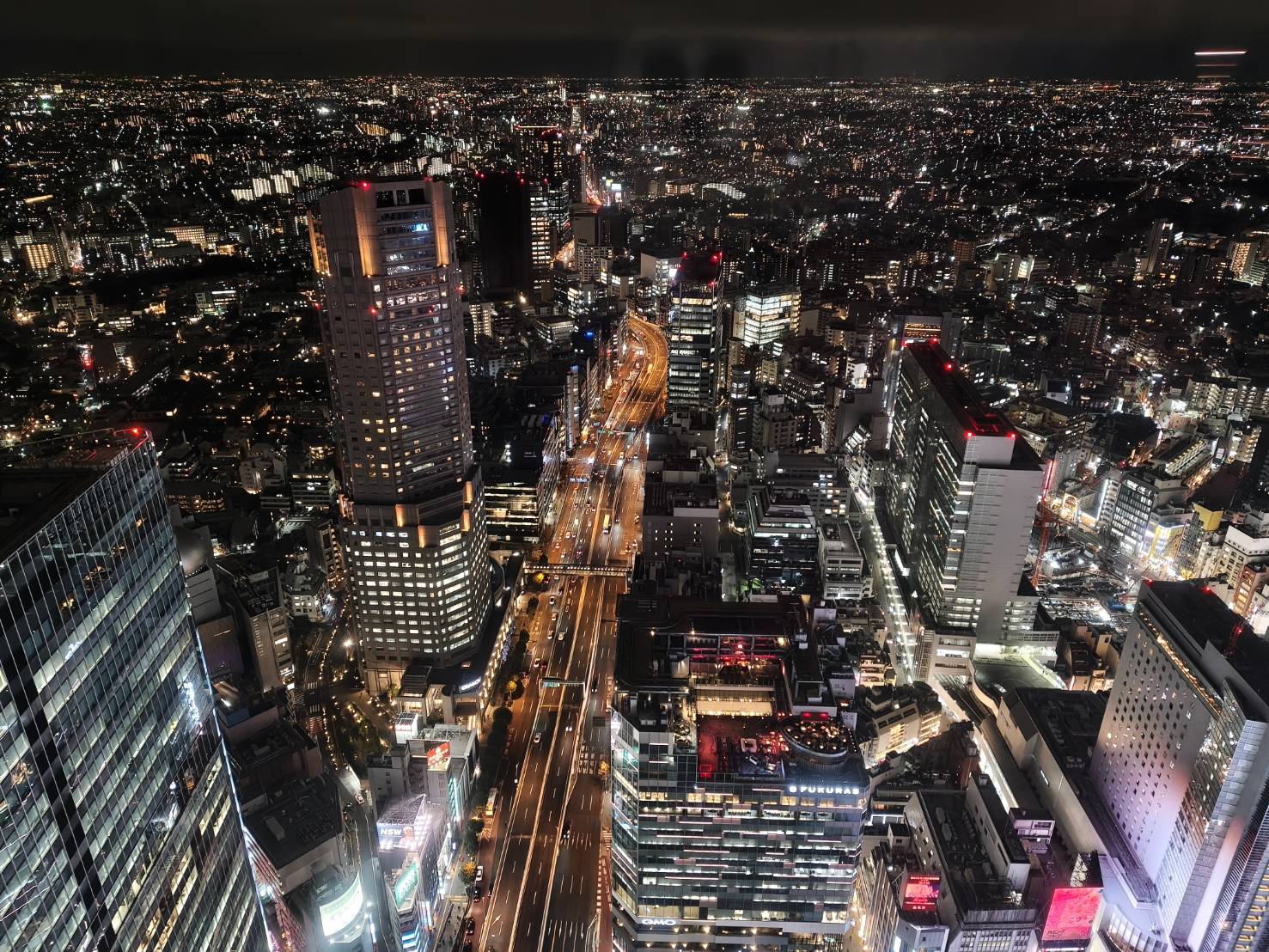 2026東京| SHIBUYA SKY(澀谷 SKY) 澀谷天空~東京絕美360度夜景、澀谷新地標! - 第14張圖 2026東京| SHIBUYA SKY(澀谷 SKY) 澀谷天空~東京絕美360度夜景、澀谷新地標!