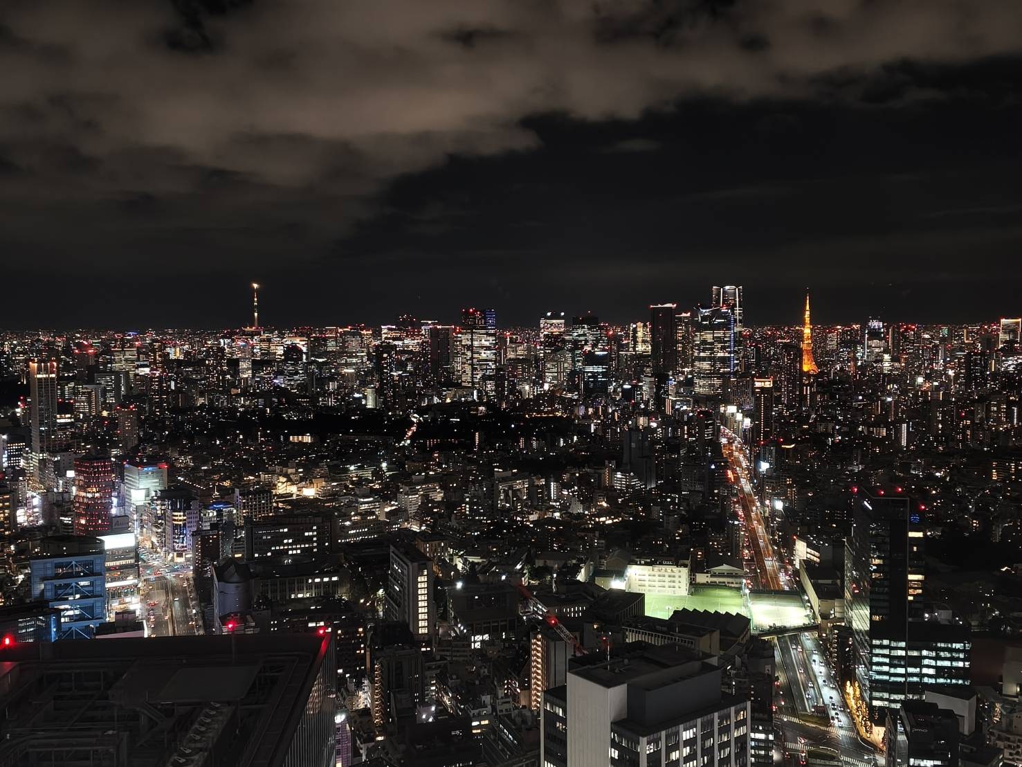 2026東京| SHIBUYA SKY(澀谷 SKY) 澀谷天空~東京絕美360度夜景、澀谷新地標! - 第11張圖 2026東京| SHIBUYA SKY(澀谷 SKY) 澀谷天空~東京絕美360度夜景、澀谷新地標!
