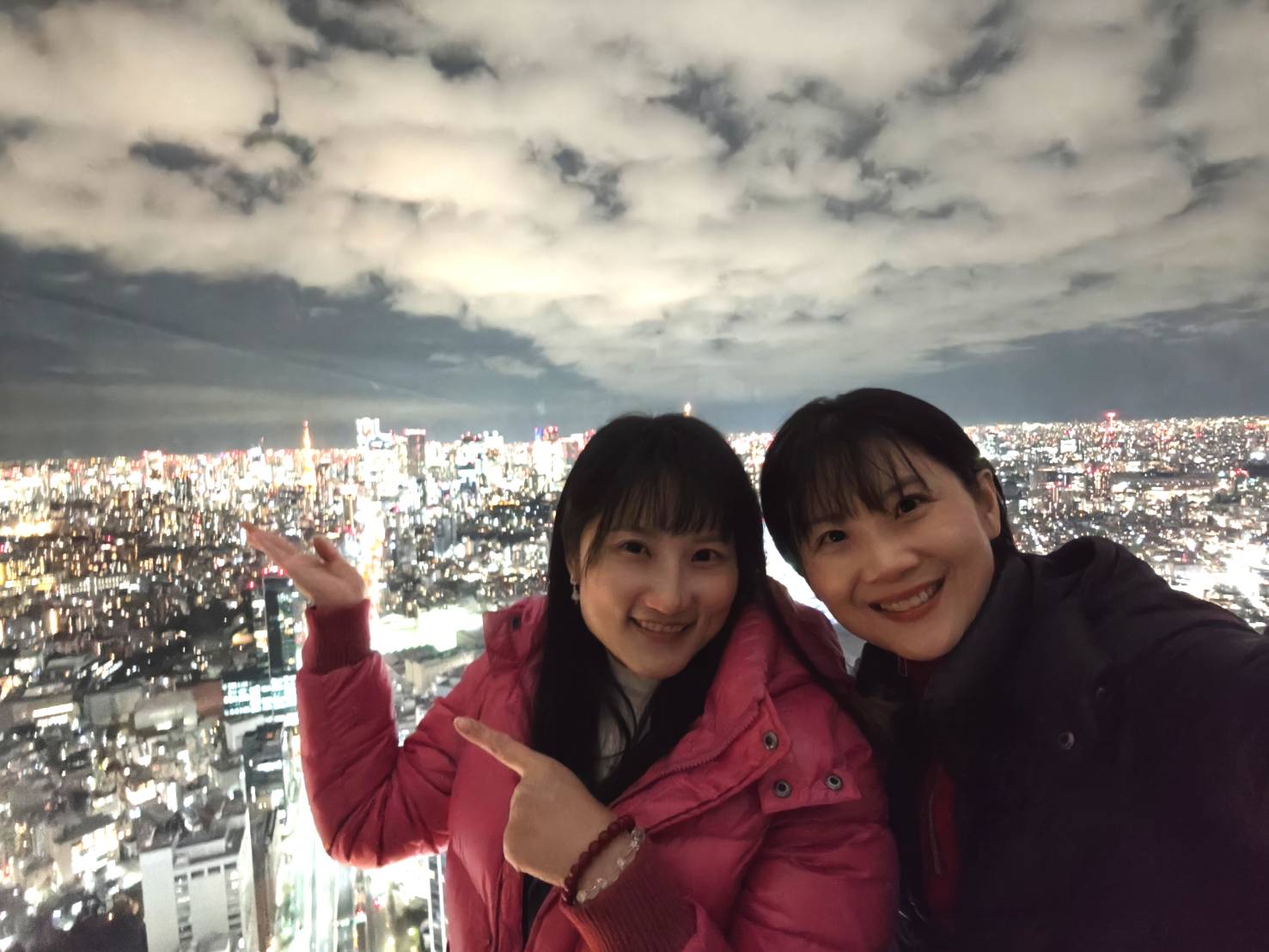 2026東京| SHIBUYA SKY(澀谷 SKY) 澀谷天空~東京絕美360度夜景、澀谷新地標! - 第21張圖 2026東京| SHIBUYA SKY(澀谷 SKY) 澀谷天空~東京絕美360度夜景、澀谷新地標!