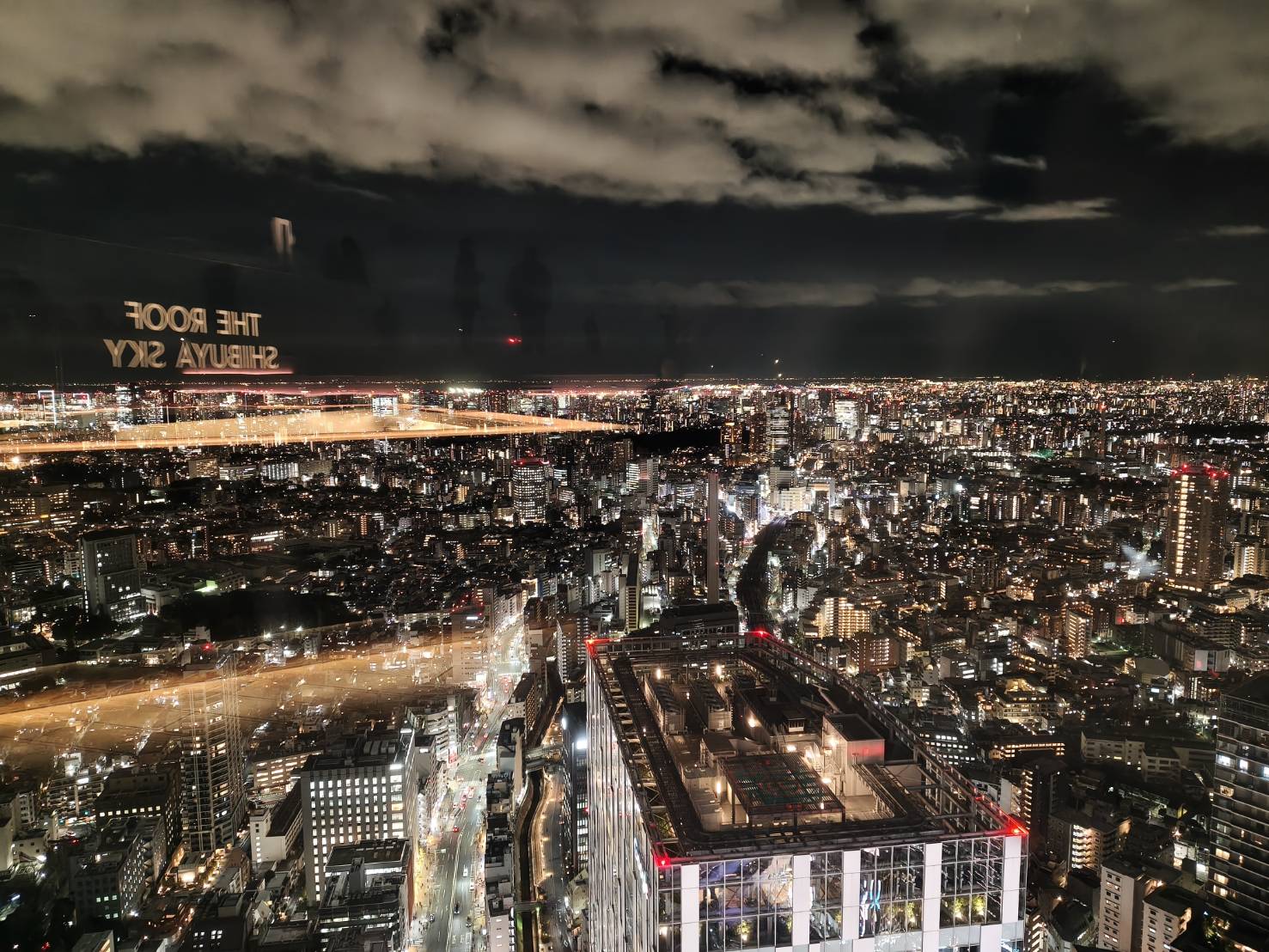 2026東京| SHIBUYA SKY(澀谷 SKY) 澀谷天空~東京絕美360度夜景、澀谷新地標! - 第6張圖 2026東京| SHIBUYA SKY(澀谷 SKY) 澀谷天空~東京絕美360度夜景、澀谷新地標!
