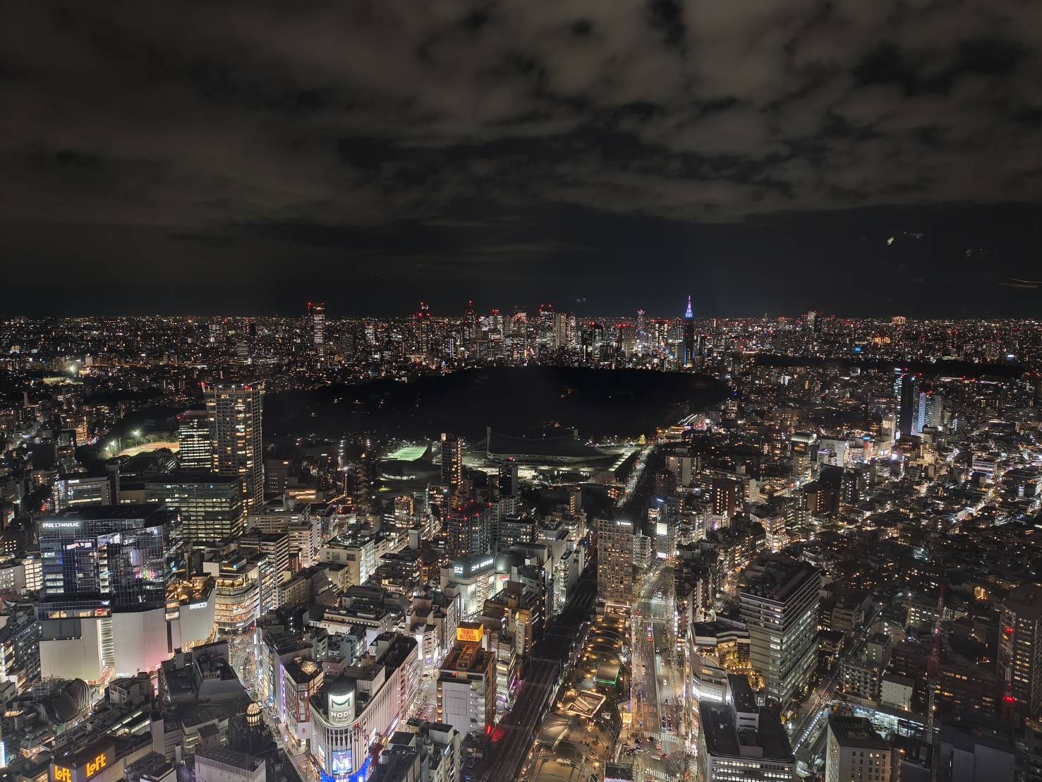 2026東京| SHIBUYA SKY(澀谷 SKY) 澀谷天空~東京絕美360度夜景、澀谷新地標! - 第9張圖 2026東京| SHIBUYA SKY(澀谷 SKY) 澀谷天空~東京絕美360度夜景、澀谷新地標!